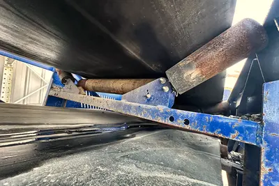 Used 2022 EDGE TS100 Portable Conveyors New York US | Proxy Equipment #1385423