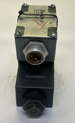 USED DOUBLE A QJ-005-C-10B1-BH