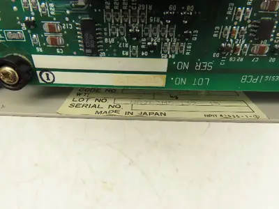 Used MAGNETEK _UNKNOWN_ Variable Speed Drives Indiana US | Arrow Industrial #1408055