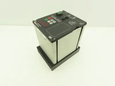 REO USA REOVIB MFS 268 XL Vibratory Conveyor Frequency Converter 110/240V