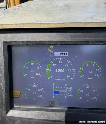 Used 2022 VERMEER 2022 VERMEER D23X30 S3 Drill Rigs Florida US | HDD Broker #1553224