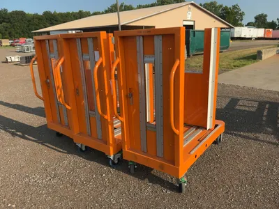Used _UNKNOWN_ _UNKNOWN_ Distribution and Warehouse Trolleys Michigan US | Miedema Asset Management Group #1322485