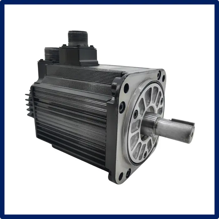 Used MITSUBISHI SGMG-13A2AB Servo Motors Texas US | CNC TOOLS LLC #892271