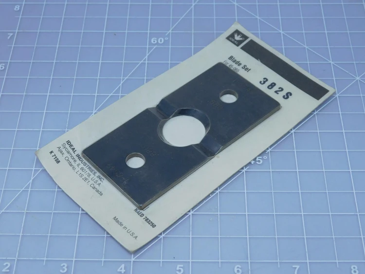 New | in-Stock IDEAL INDUSTRIES _UNKNOWN_ Power & Hand Tools (Misc) | OCO Industrial #1585940