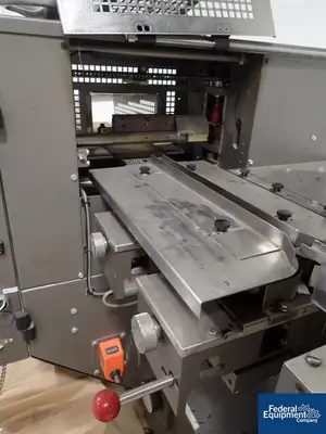 USED Doboy Doboy Packaging Mustang IV Horizontal Flow Wrapper