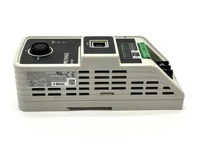 N-UB | Keyence  Dedicated Communication Unit USB Type - For parts or not working
