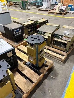 BOCK 2031 CNC & Metalworking Equipment | ESS Industrial Equipment Sales (1)