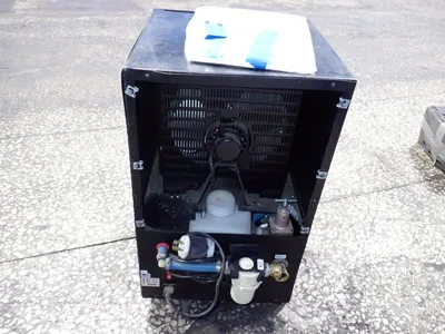 Used POLYSCIENCE 3370 Chillers Ohio US | HGR 24 #938081
