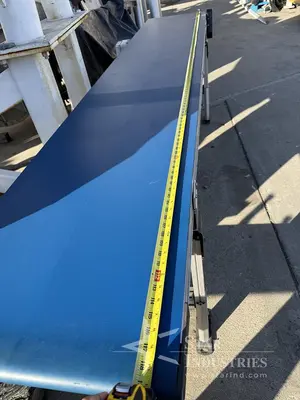 Used DORNER 2200 SERIES Conveyors | Star Industries #1253765
