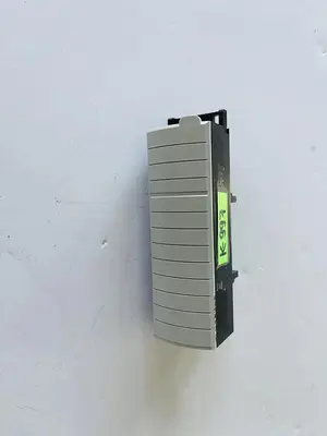 AB - TBNH SER A ControlLogix Terminal Block Plug And Standard Cover #K-997