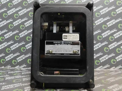 USED GENERAL ELECTRIC 12CFD22B2A