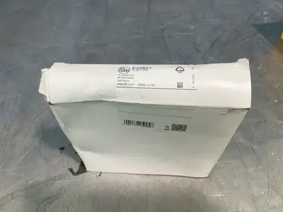 Used IFM ELECTRIC E20827 Photoelectric Sensors Ohio US | HGR 24 #1545300