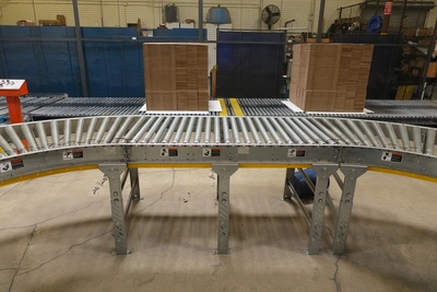 Used _UNKNOWN_ _UNKNOWN_ Conveyors California US | Capital Recovery Group #1545989