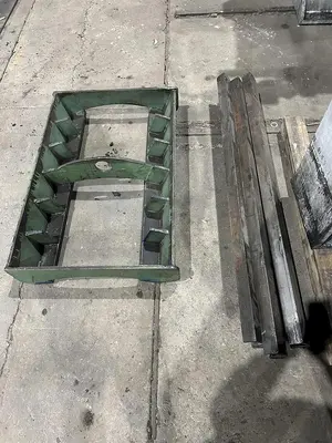 USED RED BUD RM48-20S