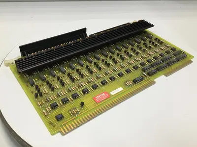 USED CMC / CINCINNATI MILACRON 3-531-4590A