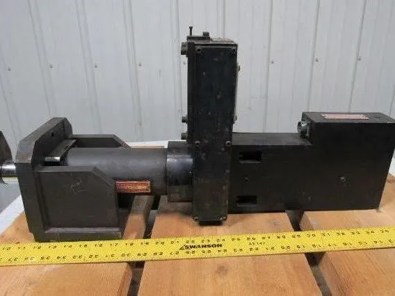 Used E DRIVE DESIGN _UNKNOWN_ Miscellaneous MRO | Arrow Industrial #648178