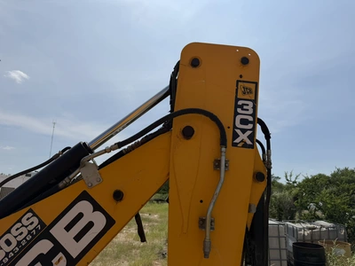 Used _UNKNOWN_ _UNKNOWN_ Backhoe Loaders Texas US | Miedema Asset Management Group #1312491