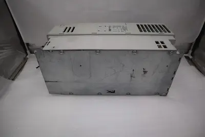 Allen Bradley 20G11ND052AA0NNNNN /A PowerFlex 755 480V AC 40HP STOCK 2272C 884951037922