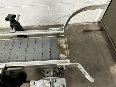 USED 2008 WEIGH RIGHT HC-10