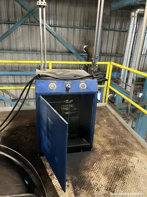 USED ROSENMUND RPD4-388-8