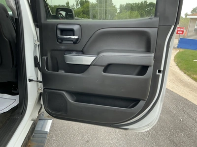 USED 2014 CHEVROLET SILVERADO 1500 LT