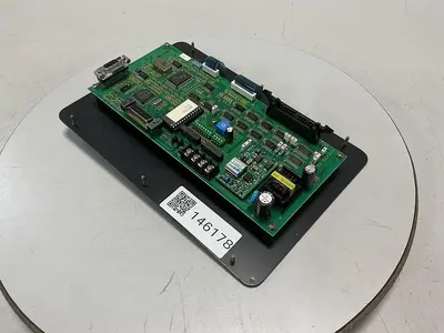 USED FUJI VT-1000IID