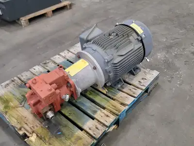 Used US MOTORS CD50P2F Motors (misc) British Columbia CA | Lenmark #246372