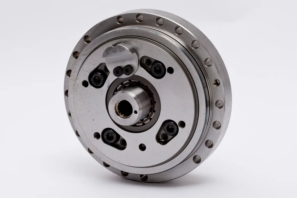 KUKA SPP gr.un. GZ_150_57_A6 (w/o G/A/O)