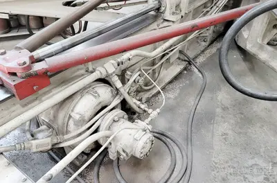 Used HUFFORD A-10 Stretch Forming Machines Georgia US | The Equipment Hub #1287175