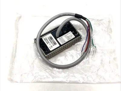 New | in-Stock ZKTeco Mifare Proximity Card RFID Reader Misc Networking Equipment Michigan US | Maverick Industrial Sales #1392016