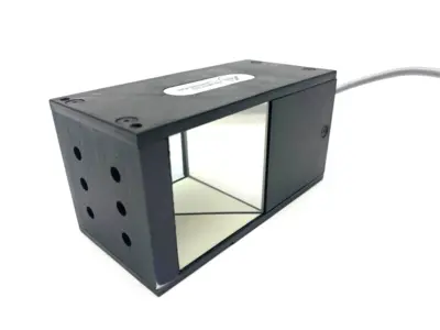Used Advanced Illumination DL2449-WHI24 Light Sources / LED Michigan US | Maverick Industrial Sales #1402182