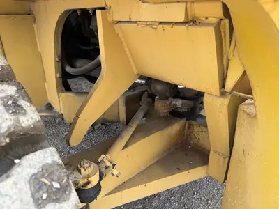 Used 1998 CLARK C500-Y160 DGM Internal Combustion Forklifts: Pneumatic Tire Kentucky US | Proxy Equipment #1385155