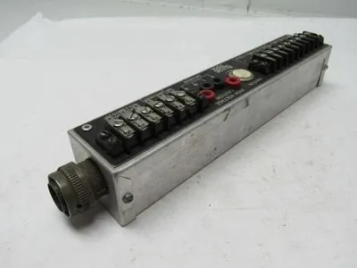 S&T Electronics 4332 7036 Rotor Tool Switch