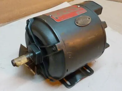USED LINCOLN ELECTRIC D-2J7427