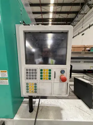 2023 ARBURG 570E-2000-800 Injection Molding Horizontal/Vertical | Machinery Network (2)