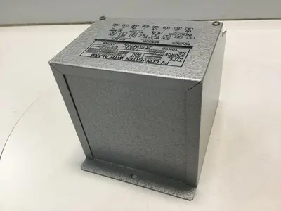 USED SUMTAK CORP FVA-100
