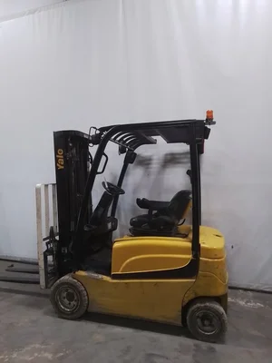 USED 2012 YALE ERP040VF
