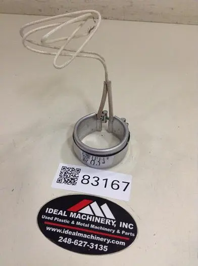 NEW APPLIED INSTRUMENTS A-16B104