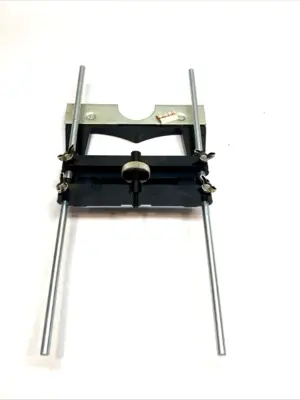 USED CRAFTSMAN ROUTER EDGE GUIDE FENCE FOR SEARS CRAFTSMAN ROUTER