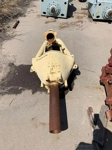 Used GARDNER DENVER NA Drill Rigs Texas US | Elliott Equipment Company #1049093