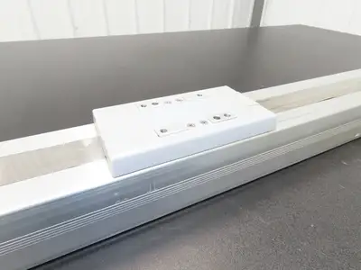 IAI RCP4-SA7C-I-56P-16-700-P3-M RoboCylinder PowerCon Pneumatic Cylinder 700mm