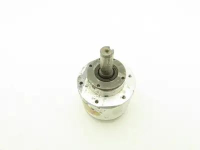 Kamo Kamoseiko BR65SH-20G-8T Ball-type Gearbox 20:1 Inline Reducer 1/20G
