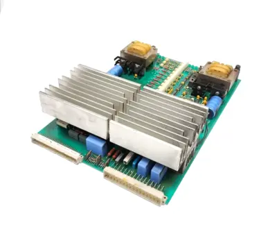 Used Charmilles 811072 C,852 447 I,852447 I,852447I Printed Circuit Boards (PCB) Michigan US | Maverick Industrial Sales #1395170