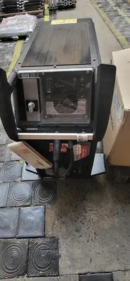 Used 2023 DOOSAN M0617 Robotic Welding Cells CZ | Amaron s.r.o. #1068078