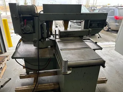 USED HYD-MECH S-20