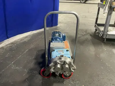 Used WAUKESHA _UNKNOWN_ Pumps Ohio US | HGR 24 #1278937