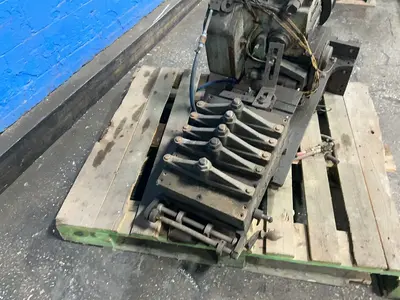 Used VAMCO TS8 Cam Feeders Ohio US | HGR 24 #1549592