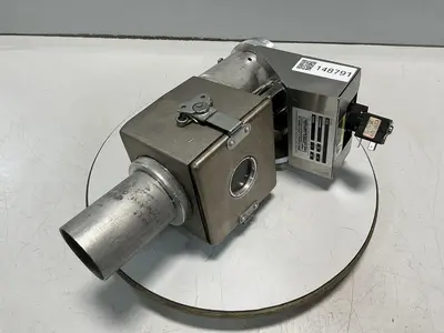 USED CONAIR CV2