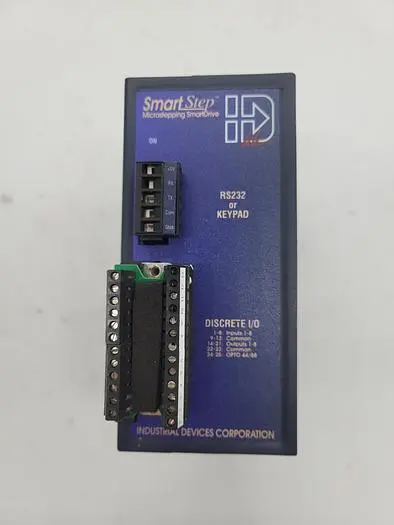 Used IDC _UNKNOWN_ Misc Electrical & Power Parts | ND Industrial Surplus #1211740