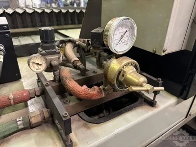USED 2010 ALLTRA PG14-6